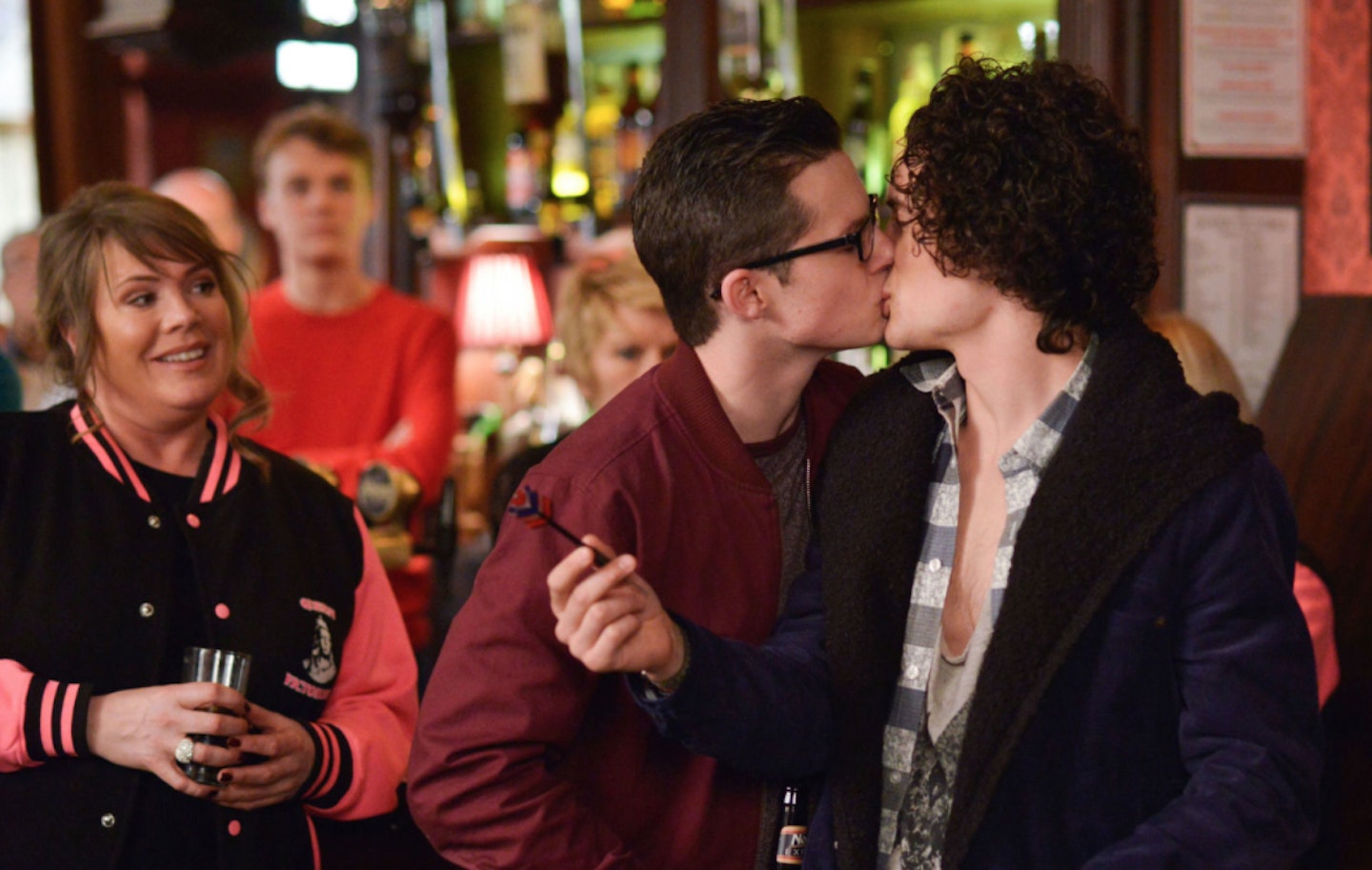 Eastenders