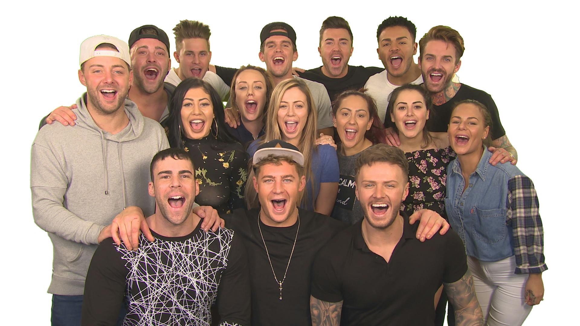 Cast Geordie Shore Watch Online Season 17 Geordie Shore Season