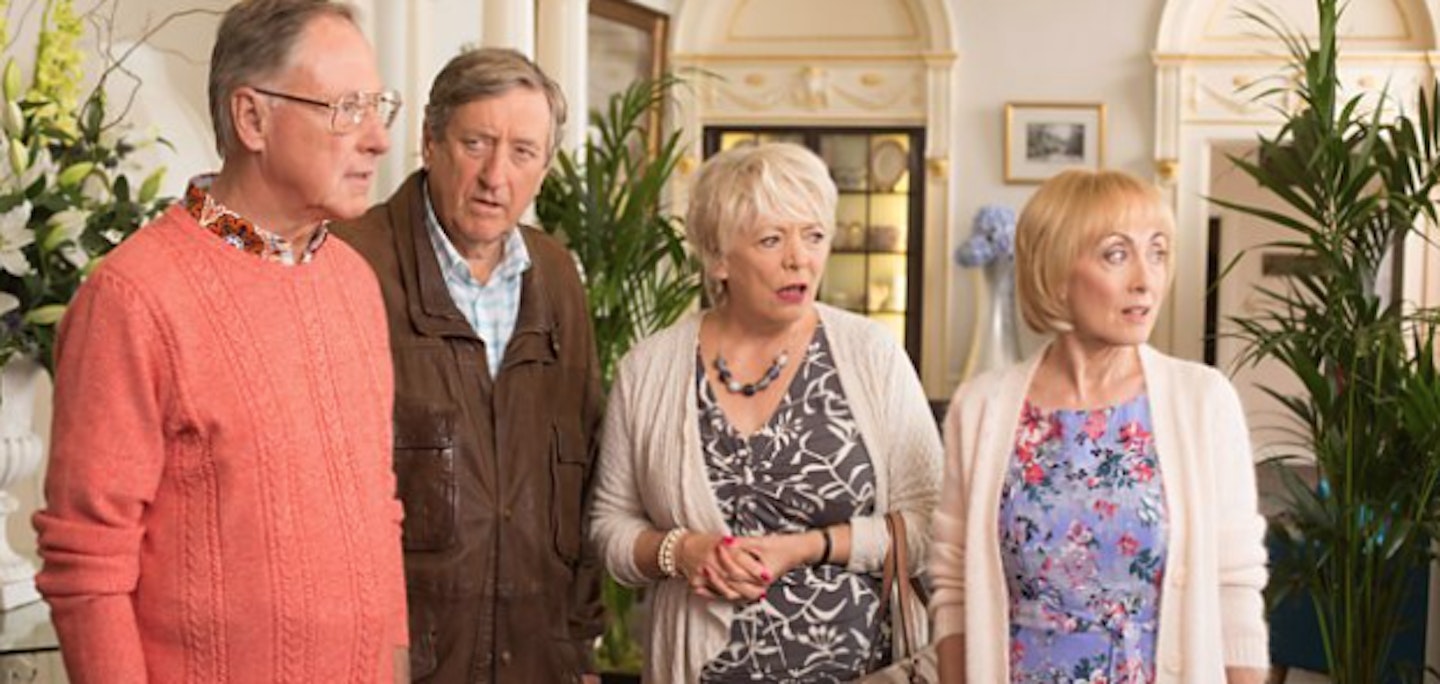 boomers itv sitcom bbc one