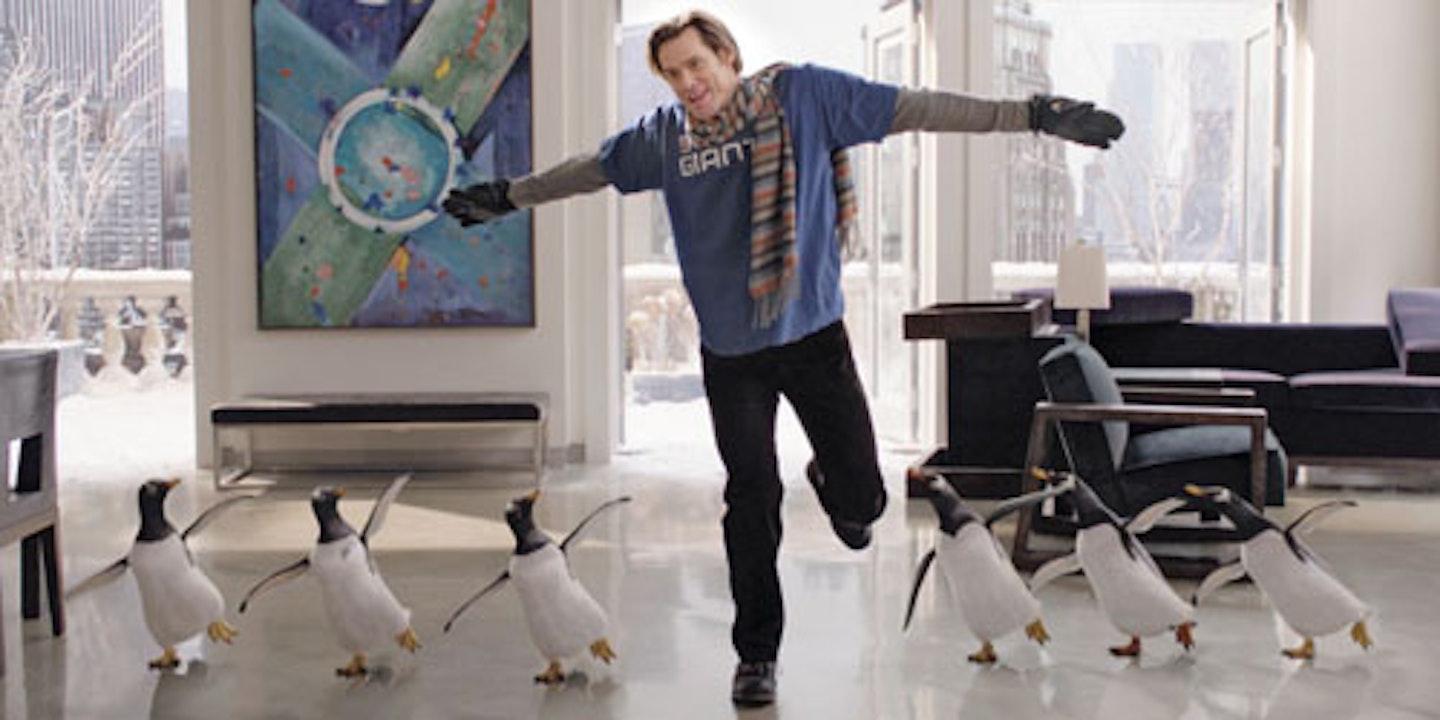 mr poppers penguins jim carrey