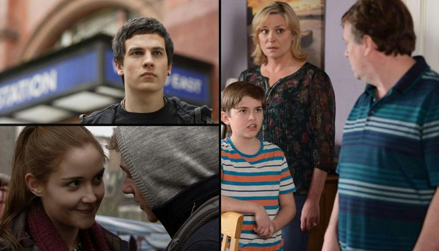 EastEnders spoilers: Psychotic Steven Beale returns - but has he got ...