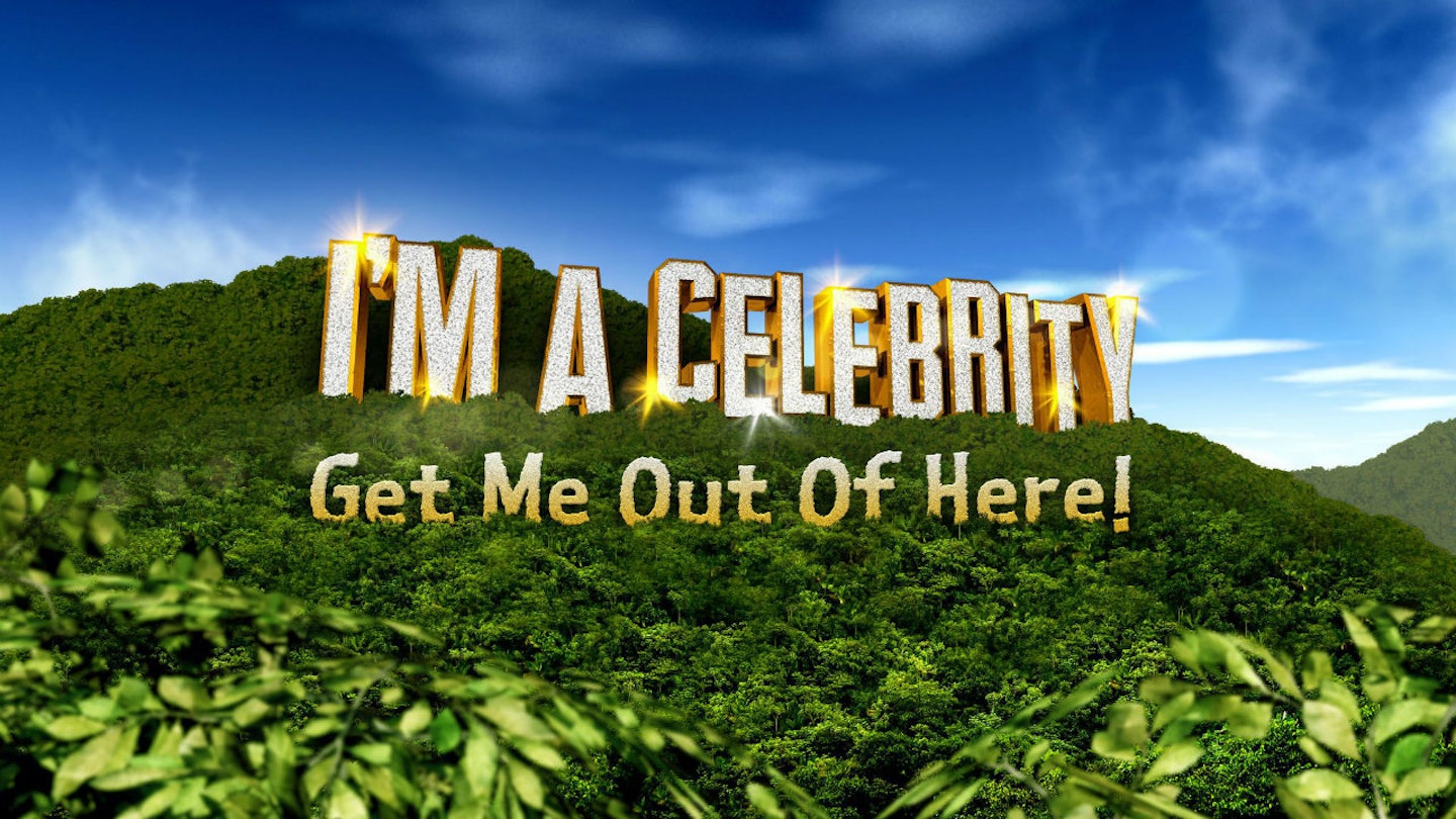 I'm A Celebrity 2016 rumours