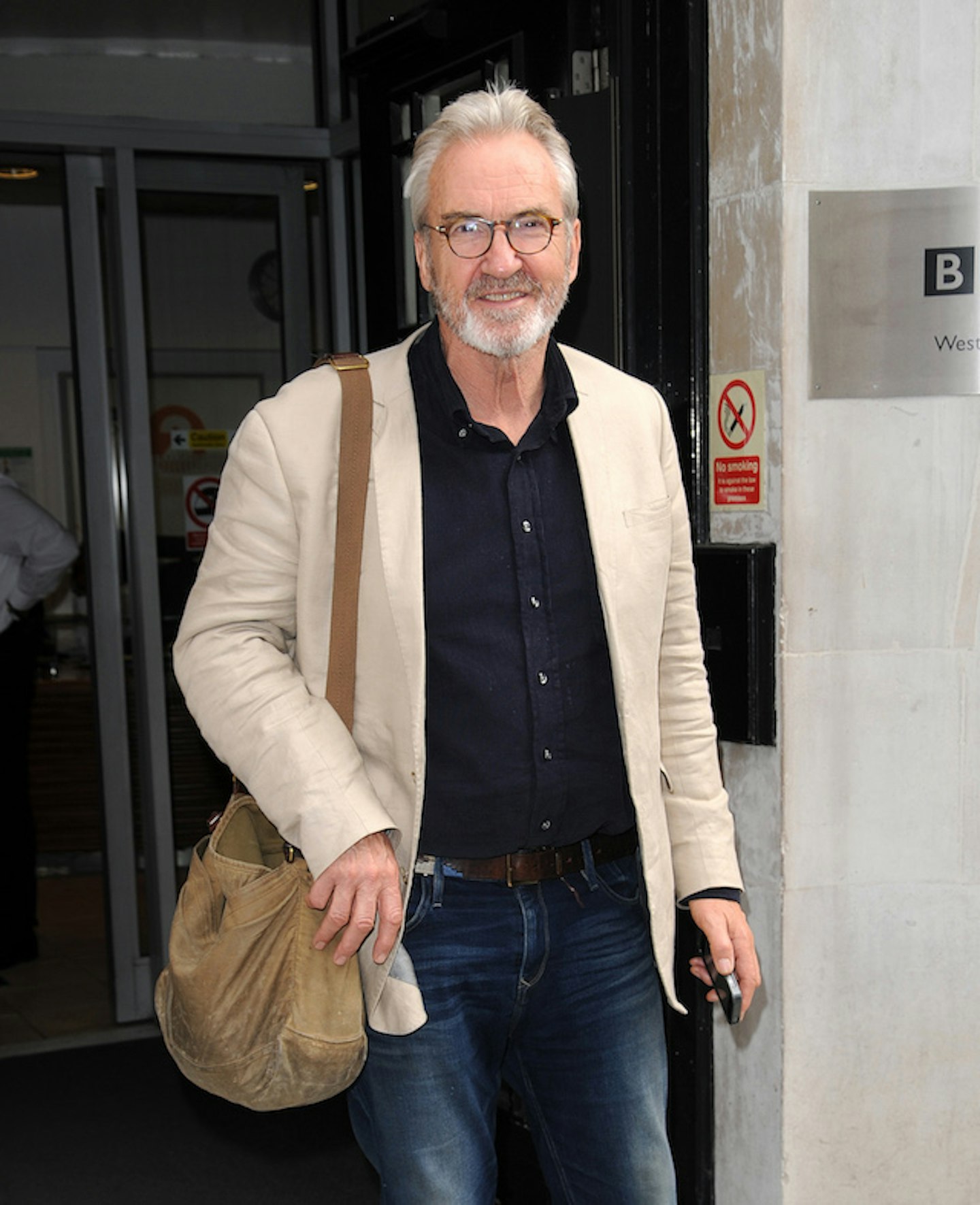 larry lamb