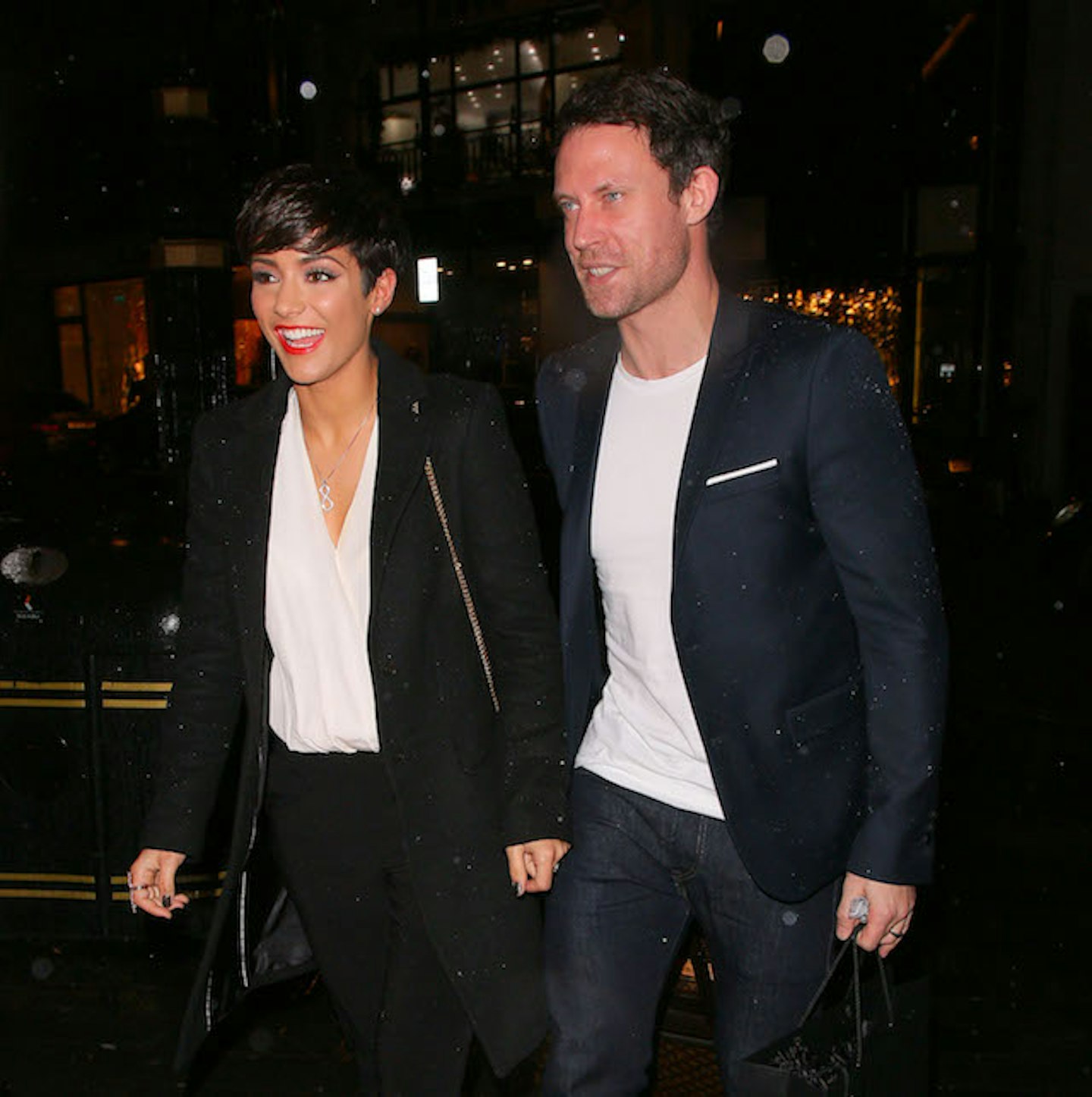 wayne bridge