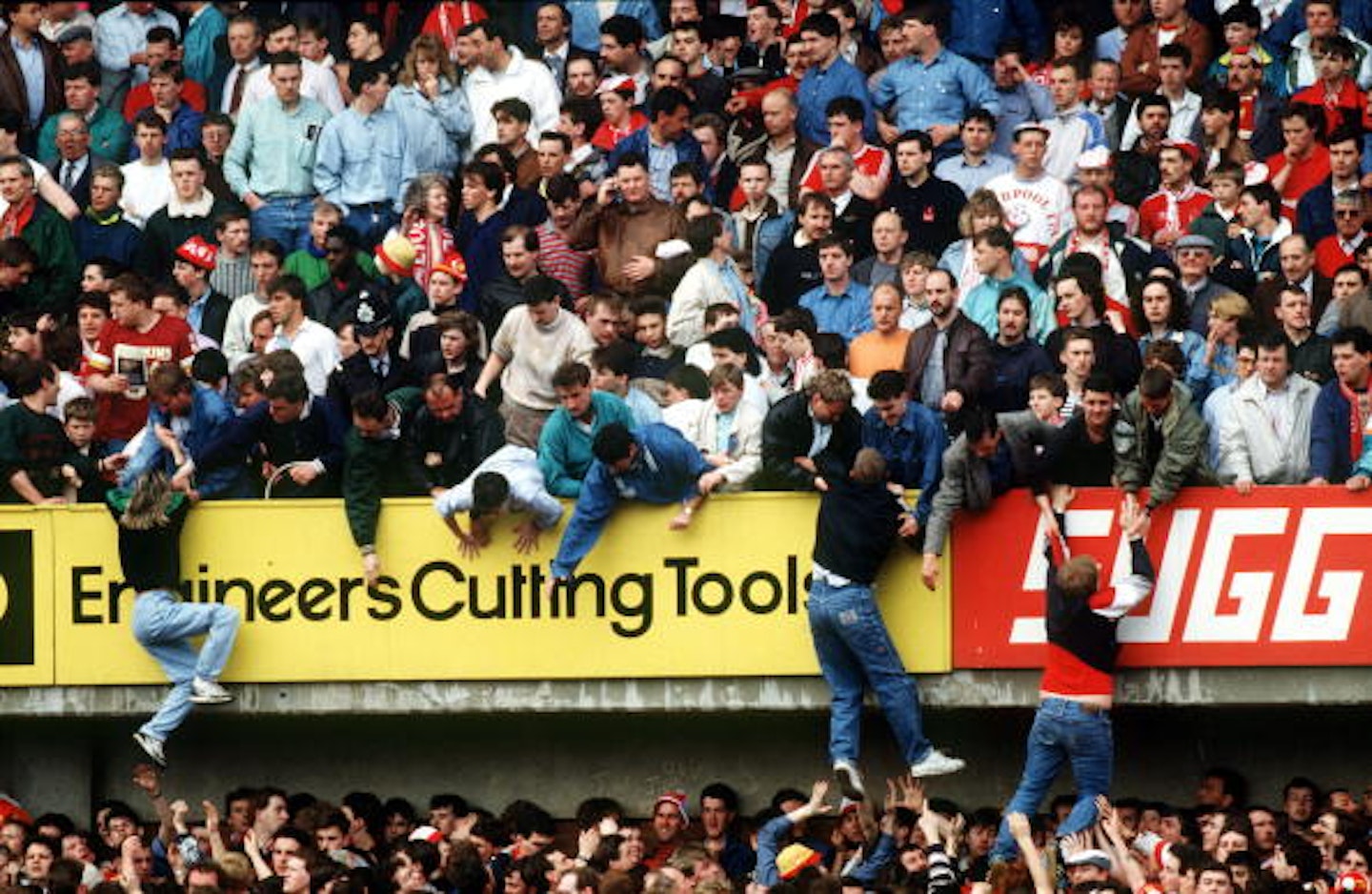 Hillsborough Disaster