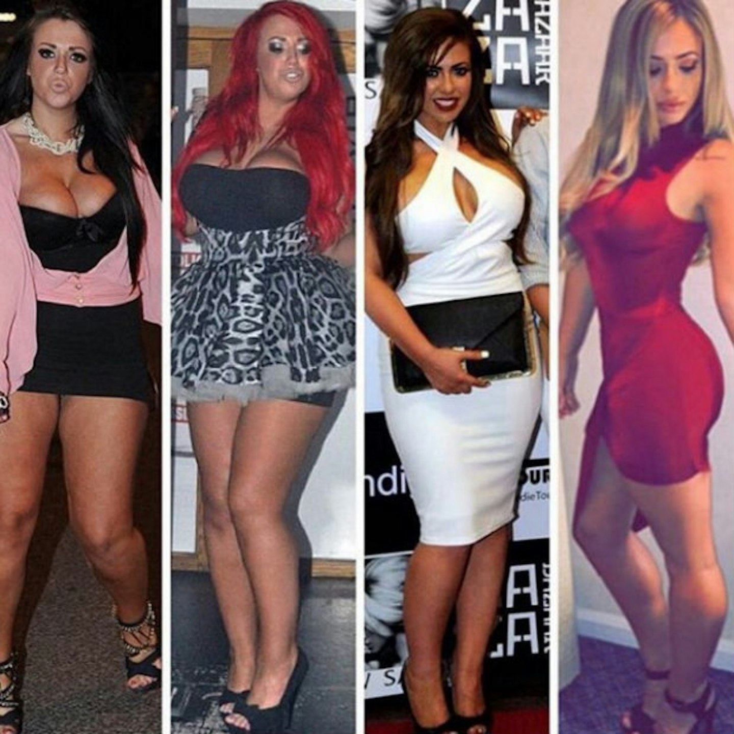 holly hagan weight loss before and after