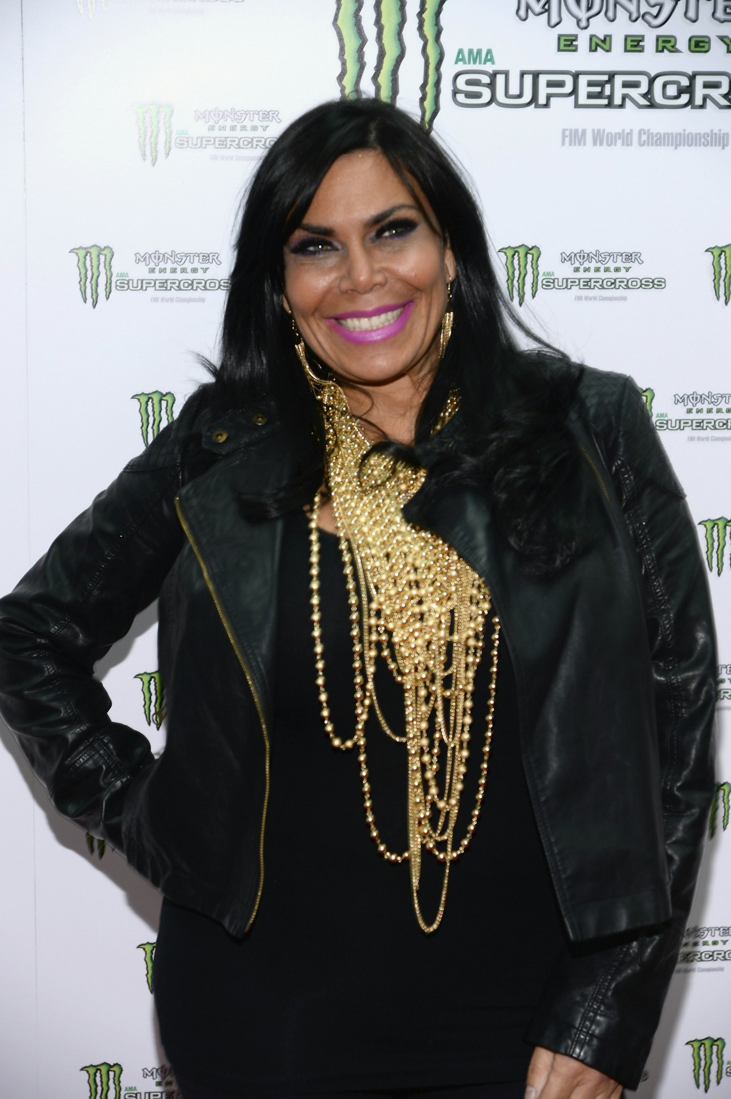 Renee Graziano cbb mob wive