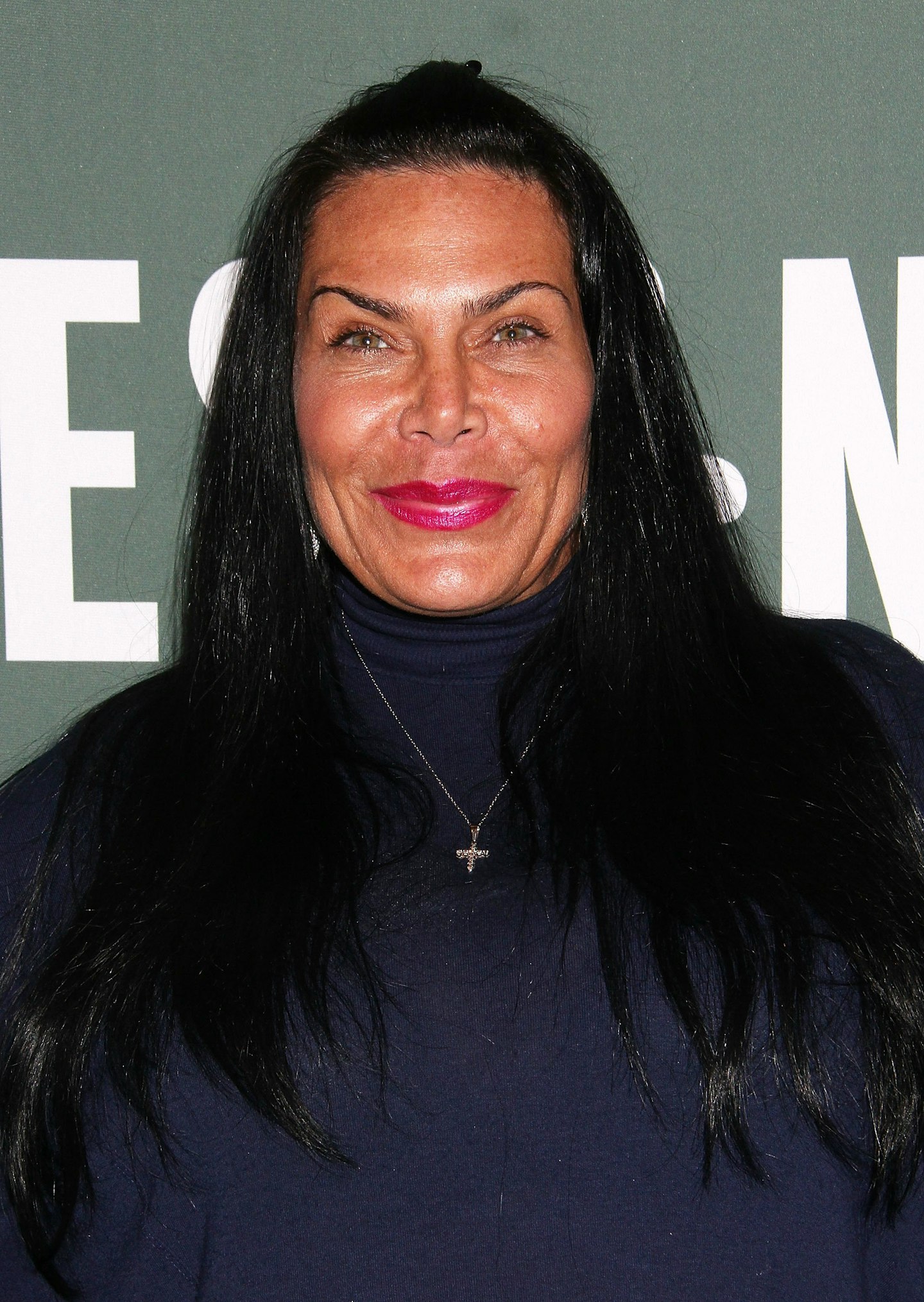 Renee Graziano cbb mob wive