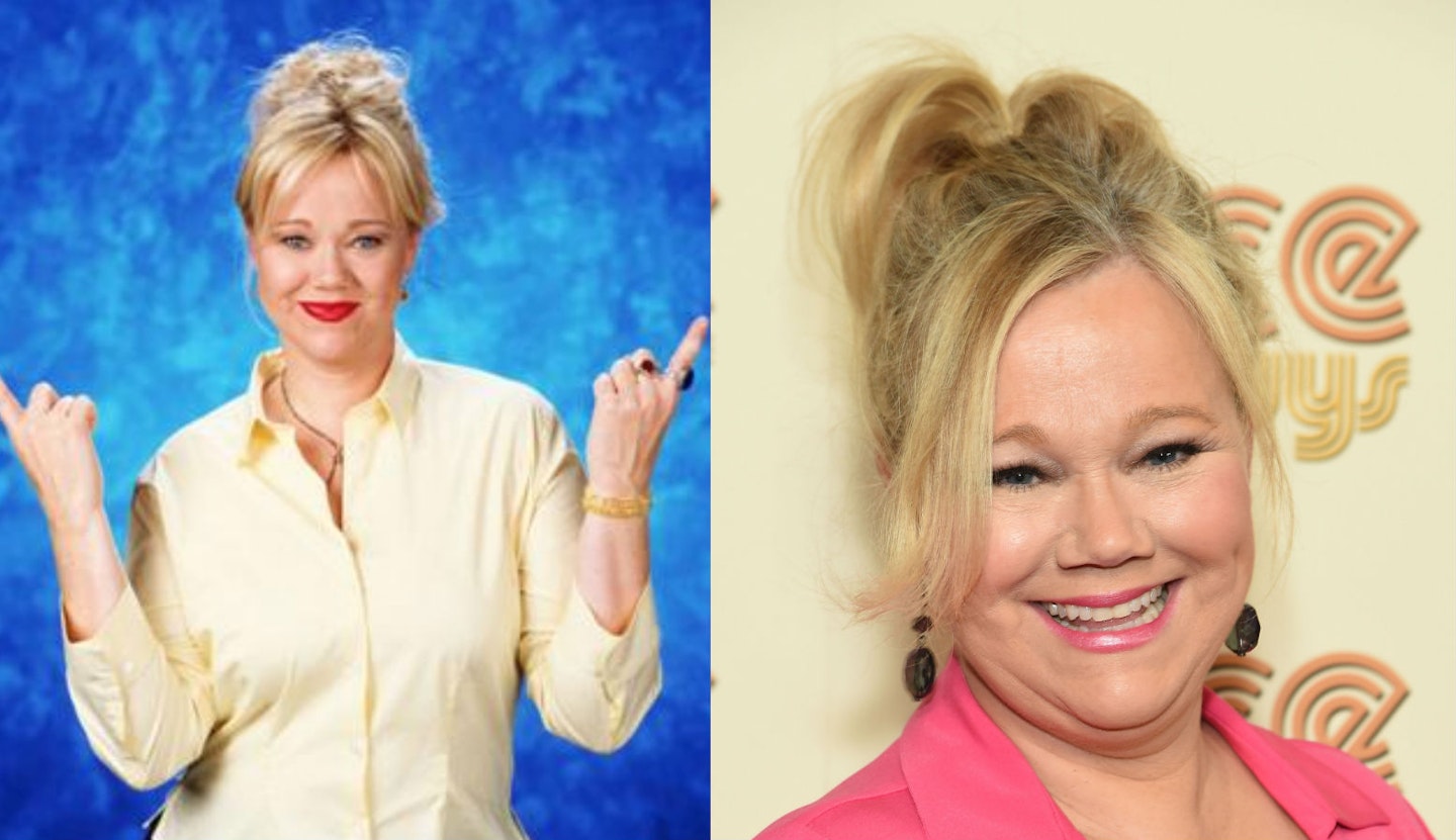 Caroline Rhea