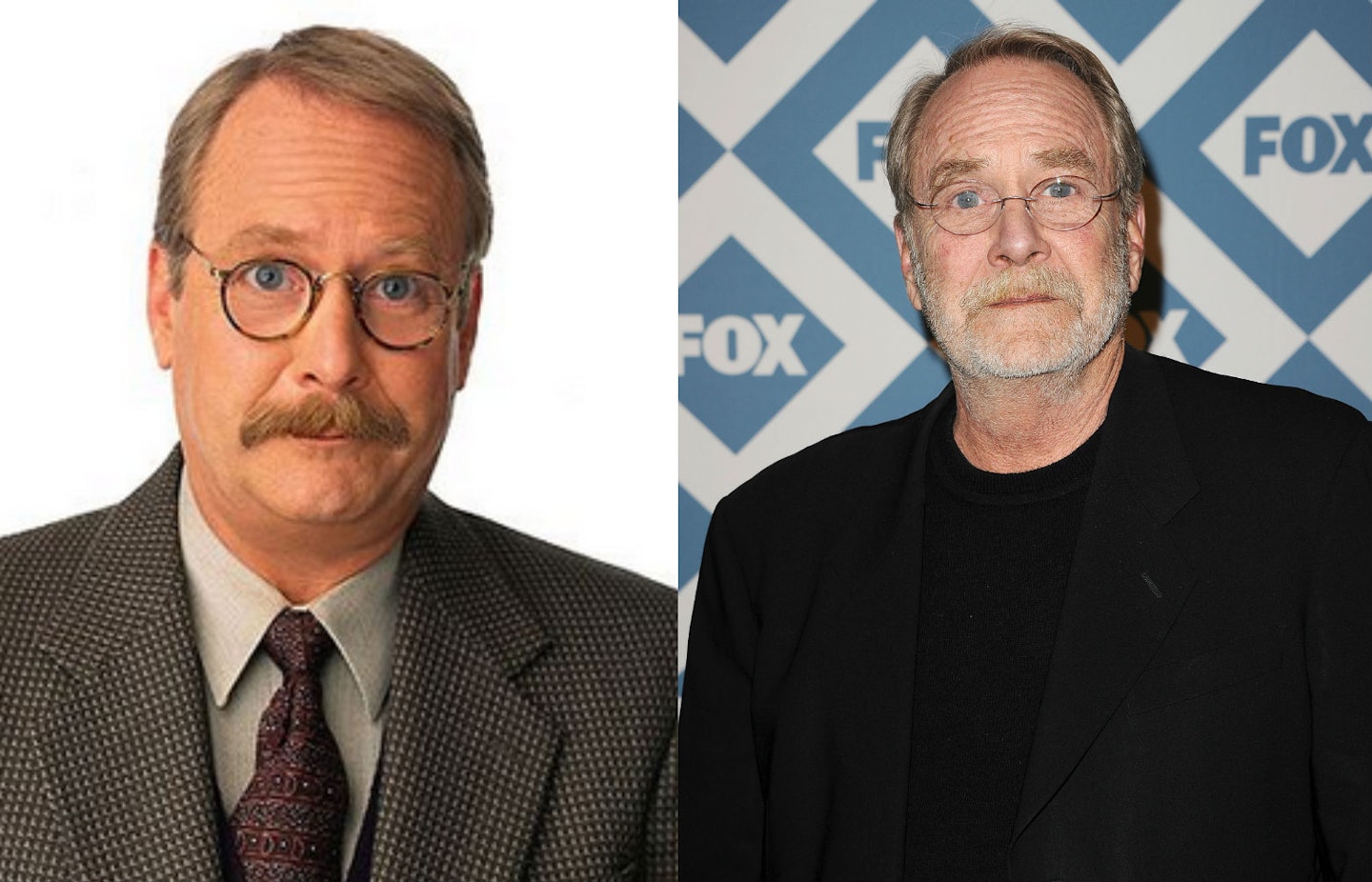 Martin Mull