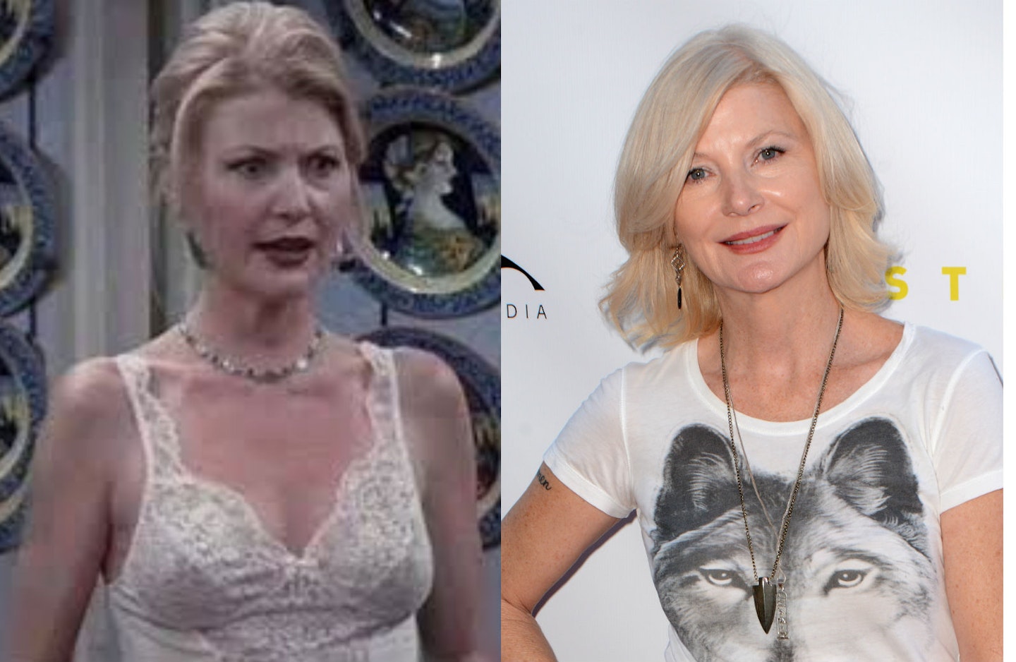 Beth Broderick