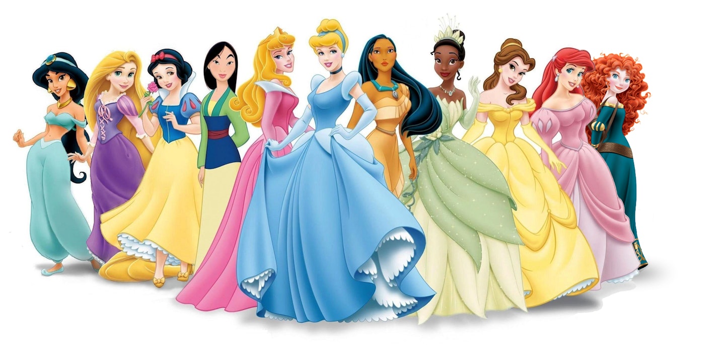 The SECRET Way to See Most of the Princesses at Once in Disney World!