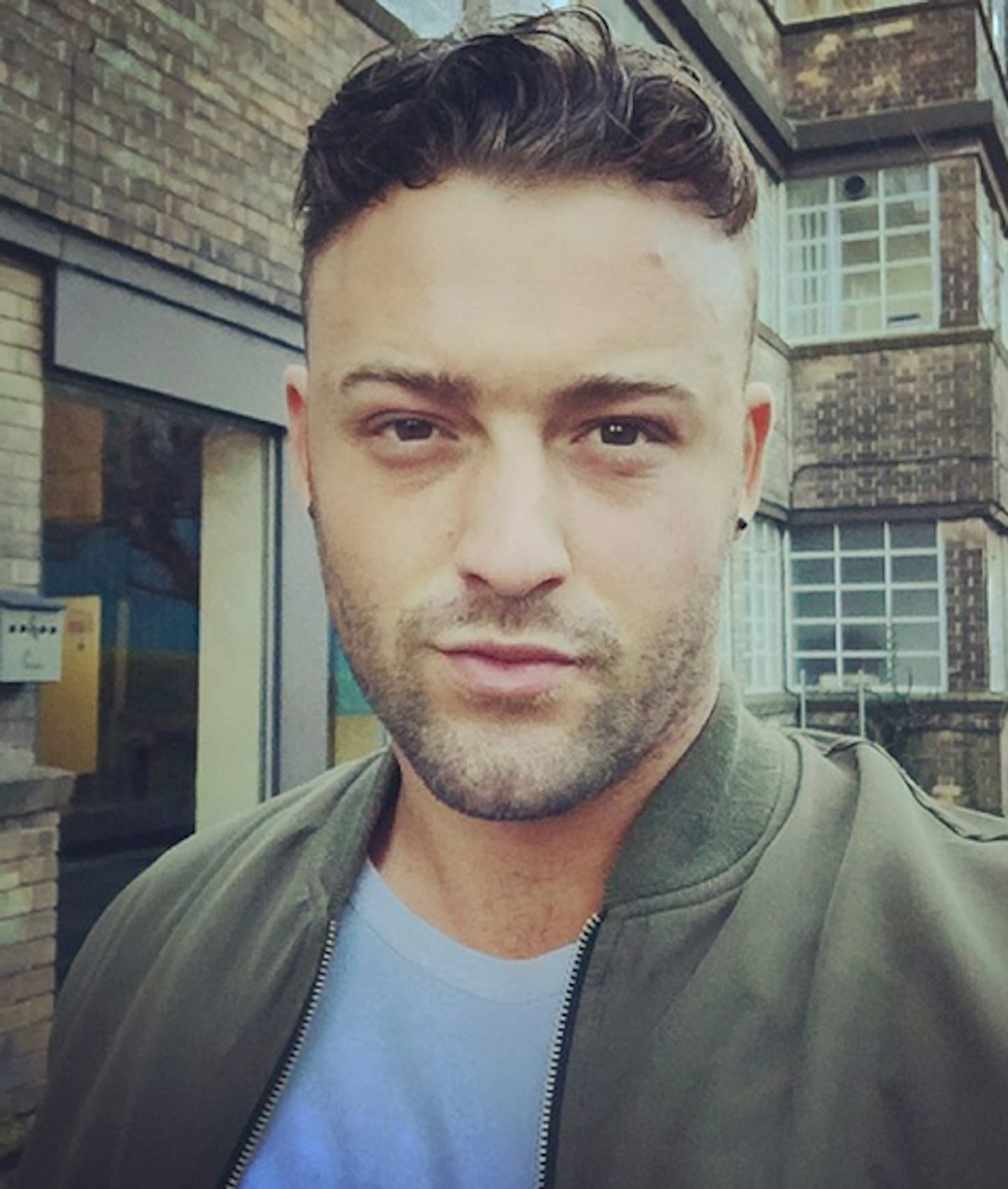 james tindale