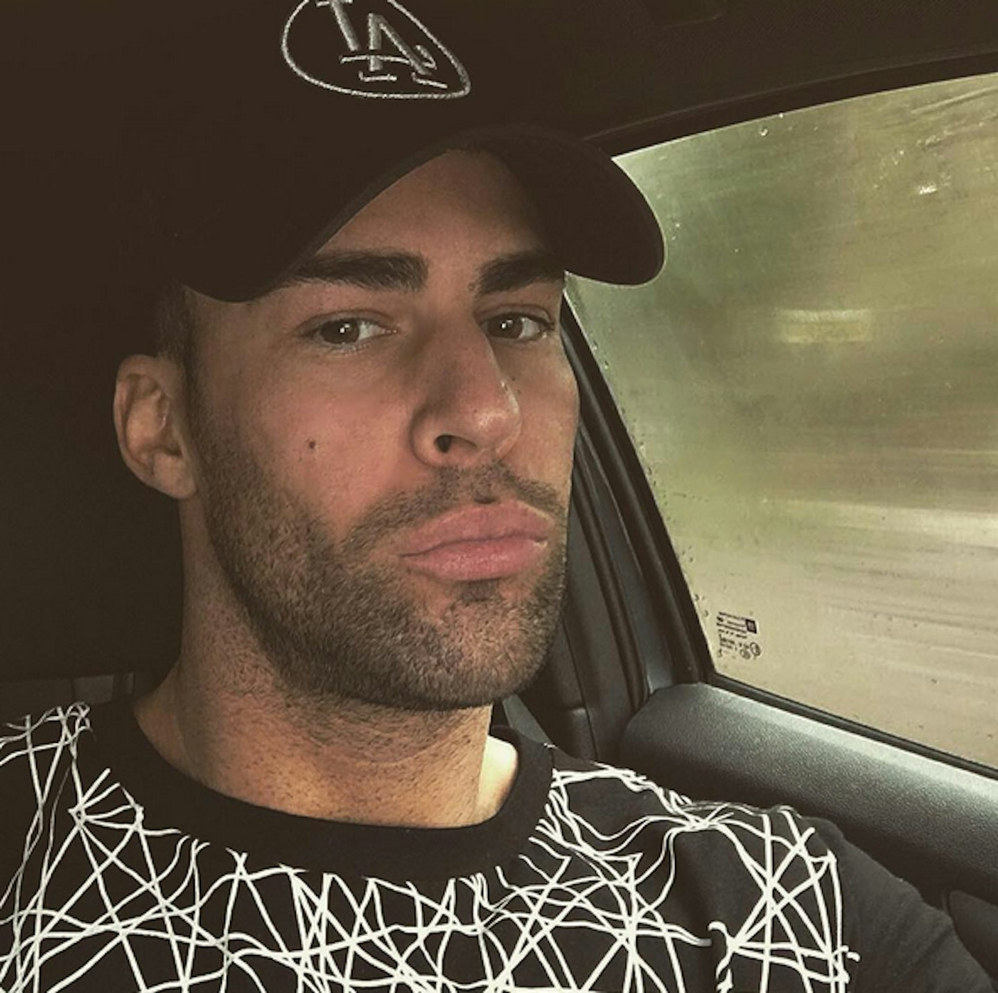 james tindale