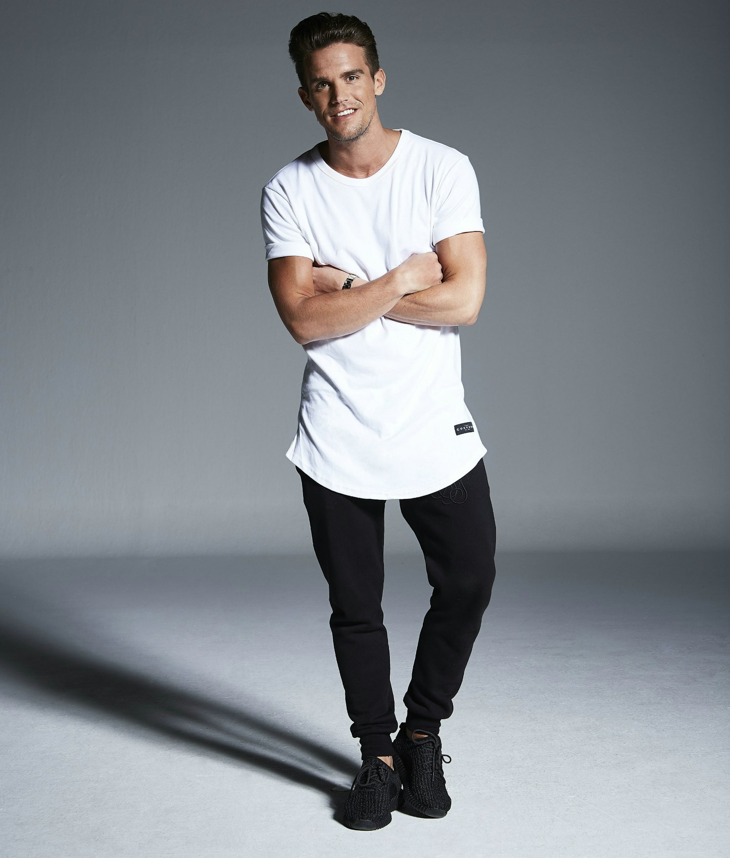 Geordie Shore Big Birthday Battle high res images