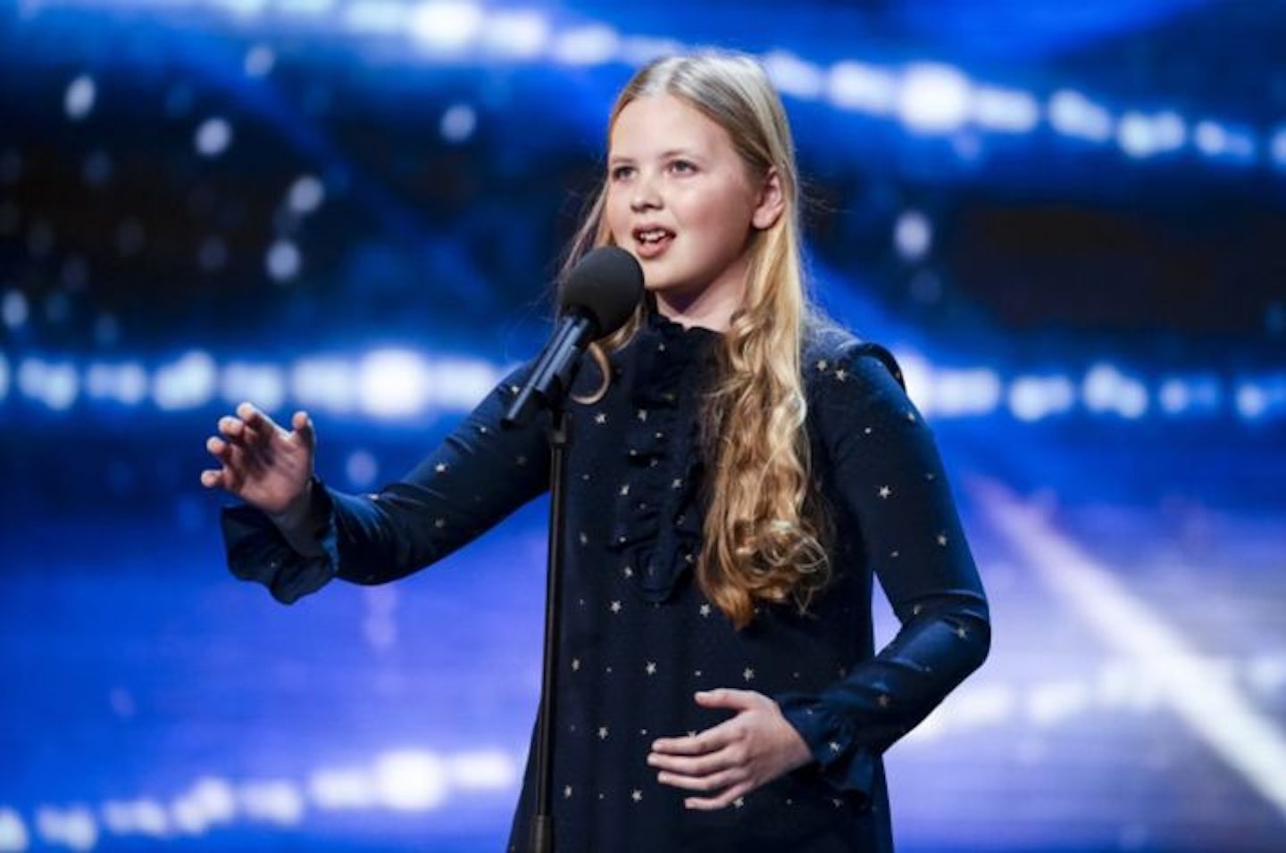 beau dermott britain's got talent