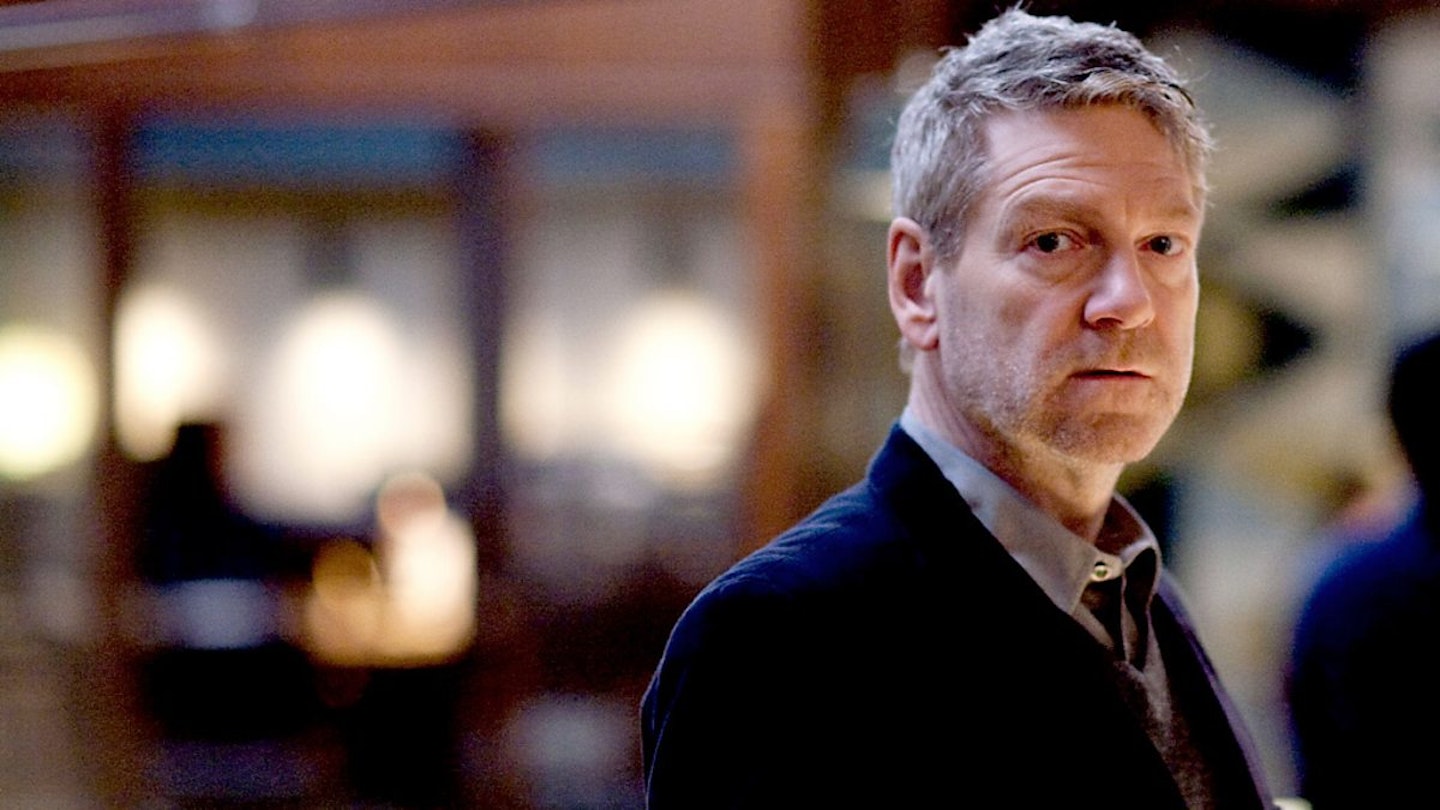 Wallander