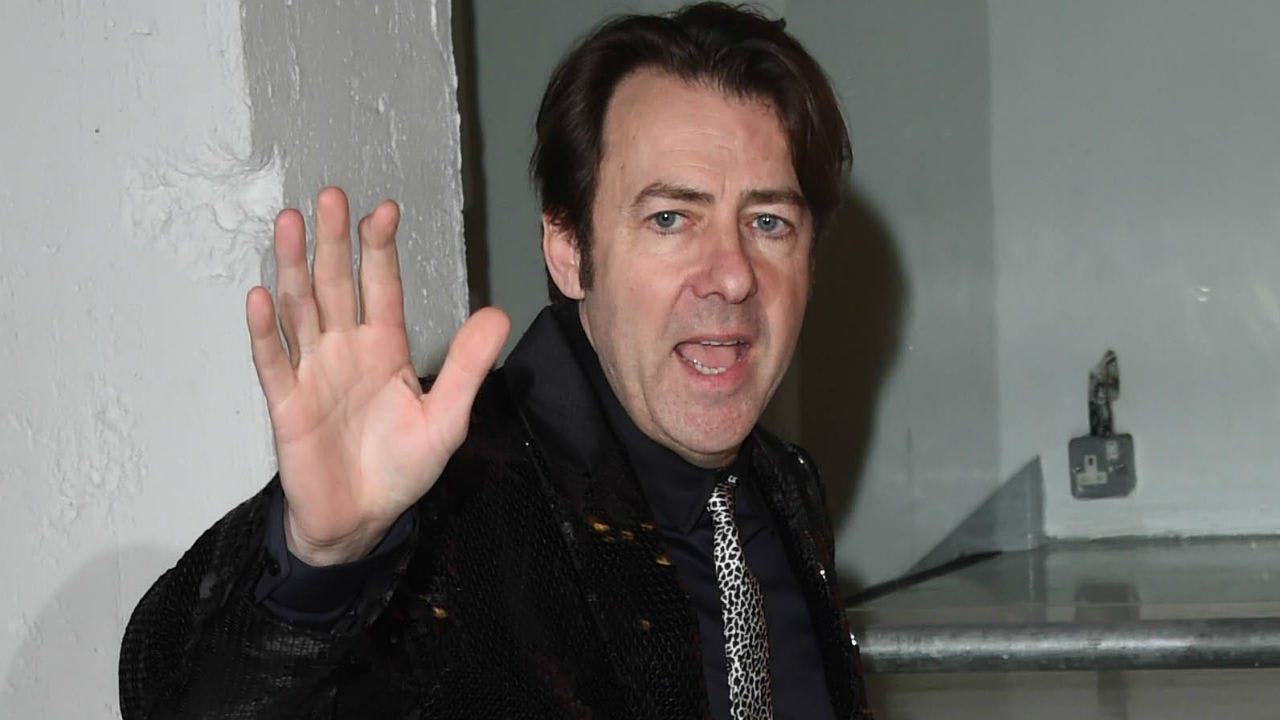 The Jonathan Ross Show axed after ratings fall