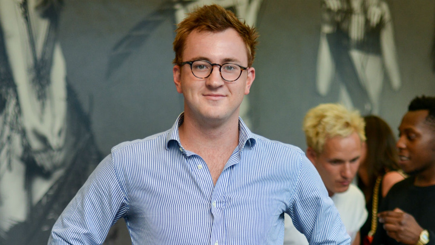 Francis Boulle Made In Chelsea