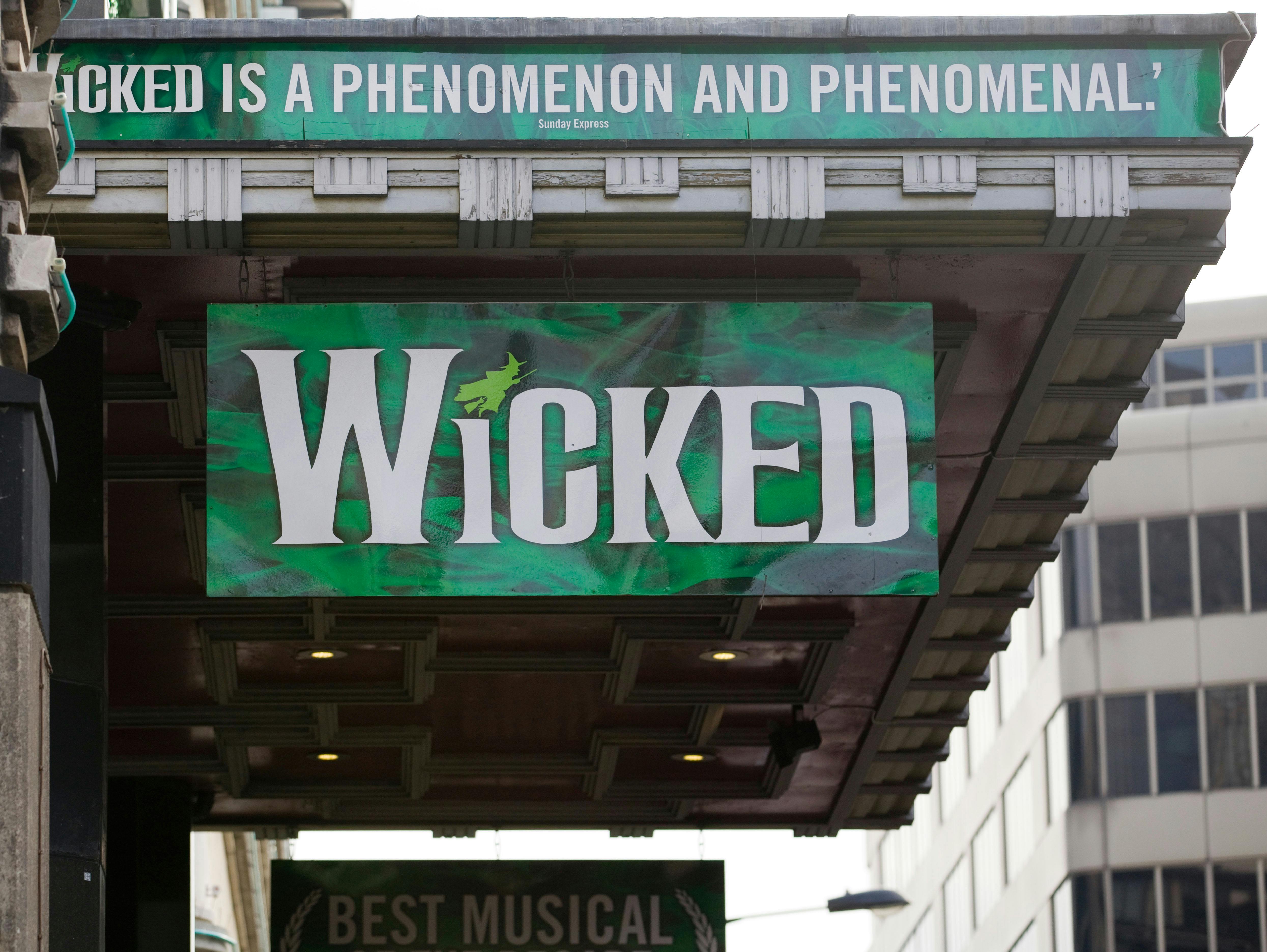 Wicked Movie DEFIES GRAVITY As It Flies Into Cinemas! Find Out More ...