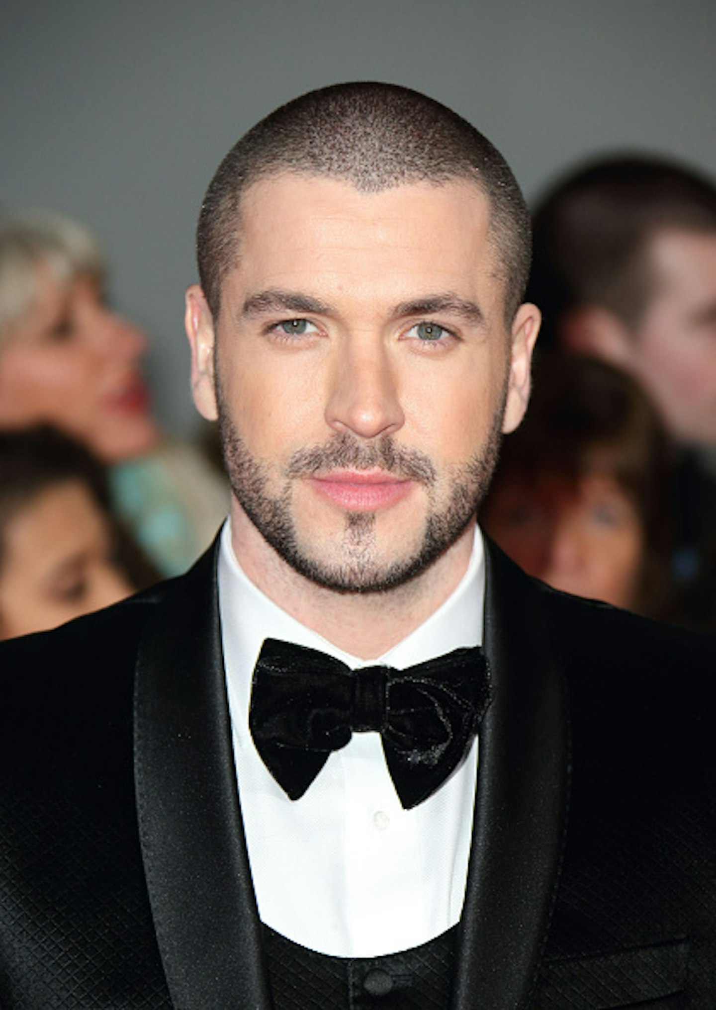 Shayne Ward