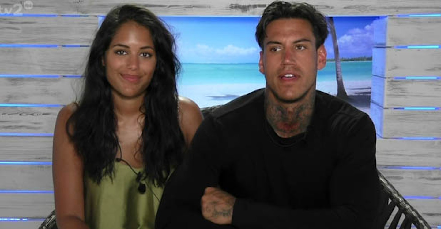 Malin Love Island