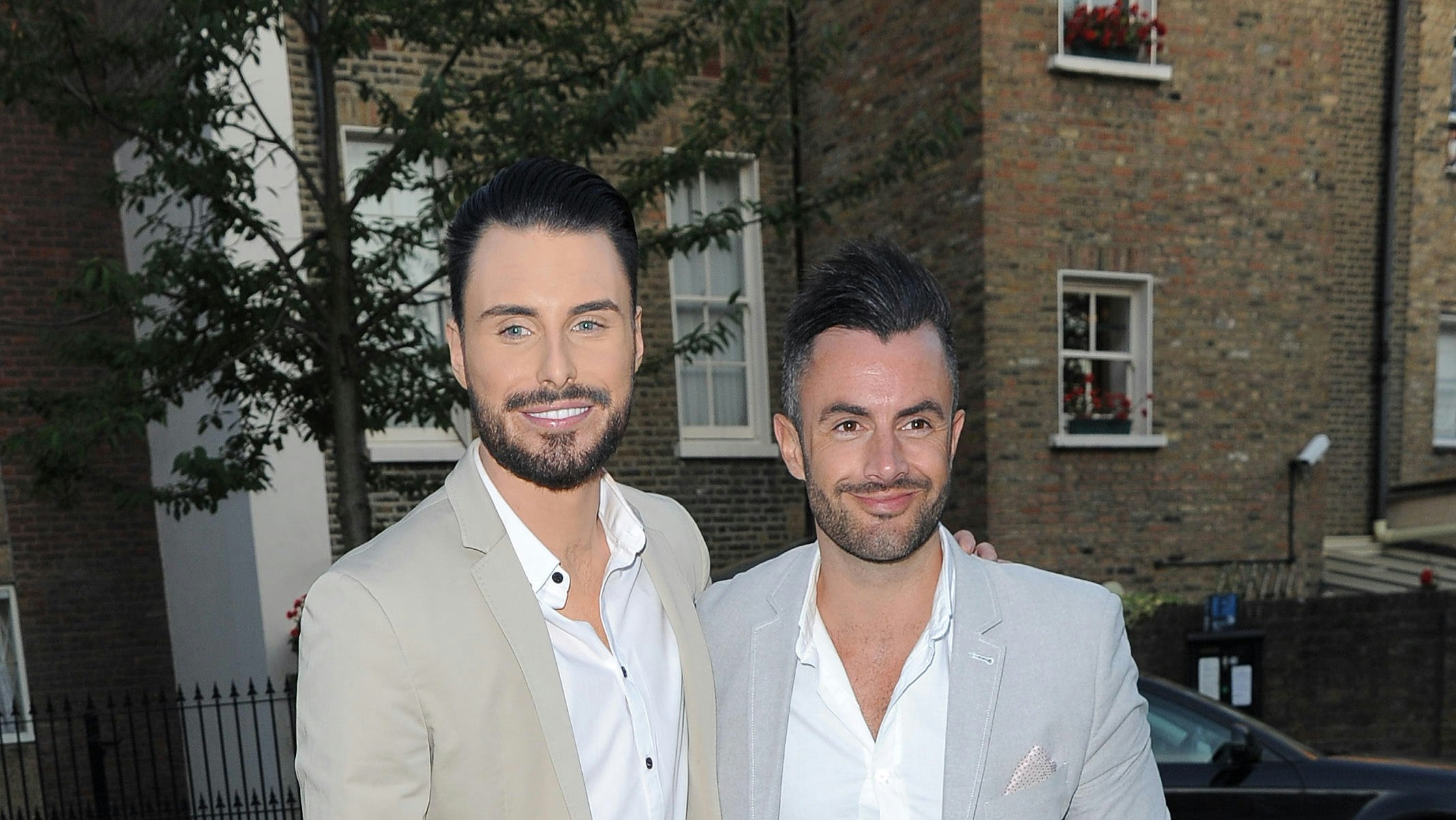 Rylan Clark Neal And Husband To Present This Morning Closer rylan-clark-neal-and-husband-to-present-this-morning-closer