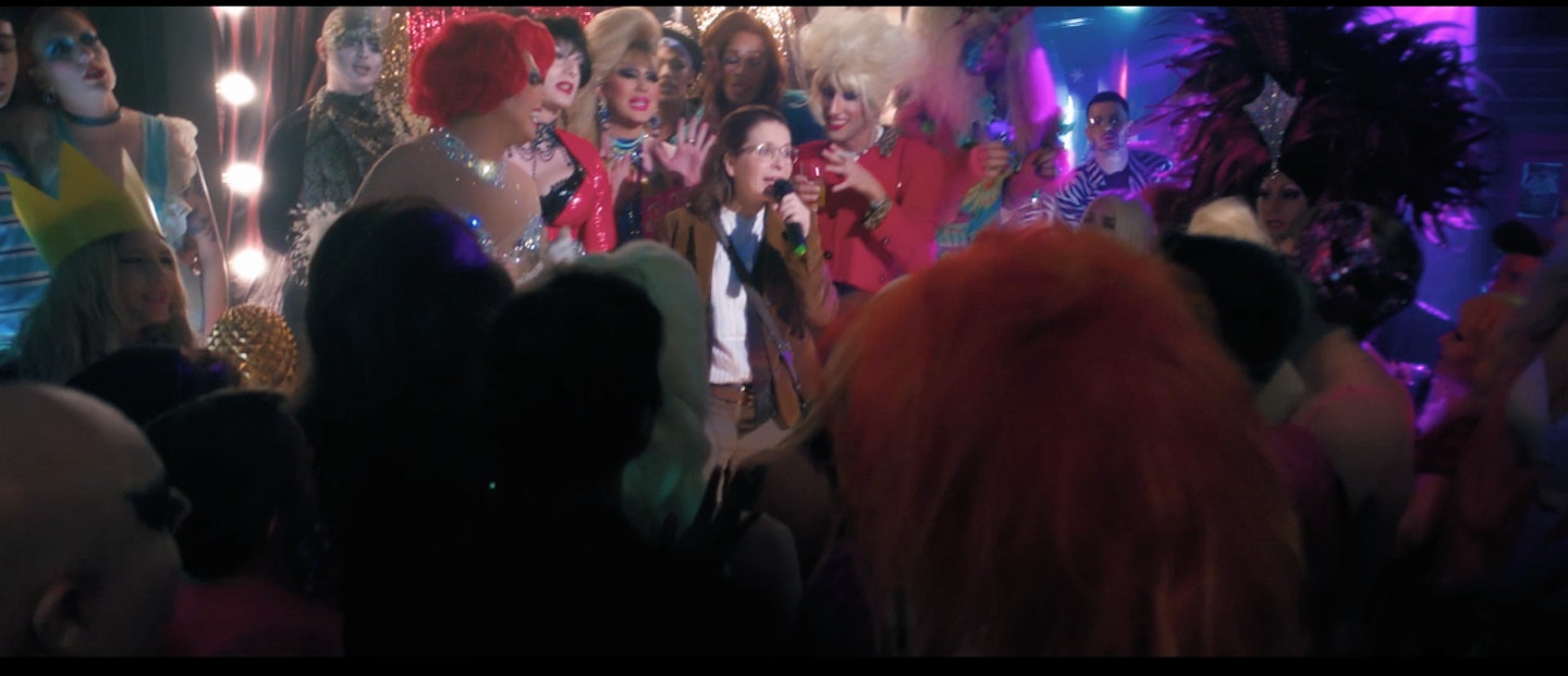 Ab fab