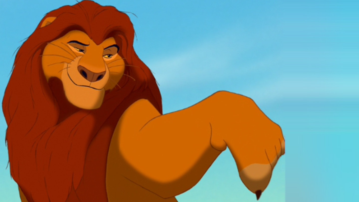 Top 10 Disney characters we inexplicably find really sexy heat