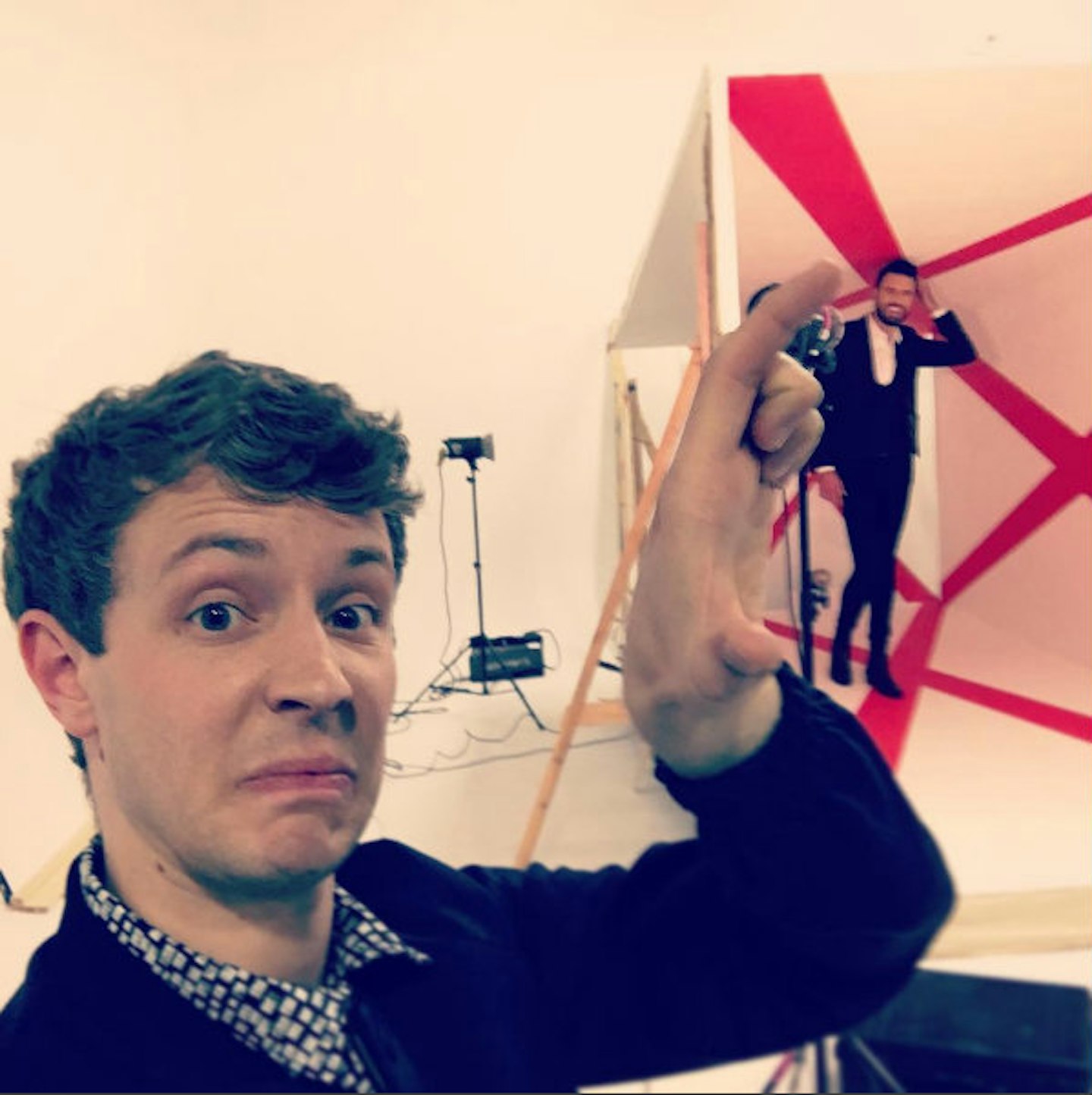 Matt Edmondson