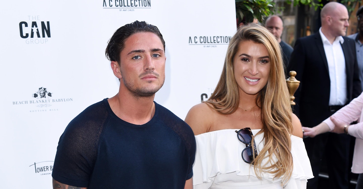 Stephen Bear Lillie Lexie Gregg