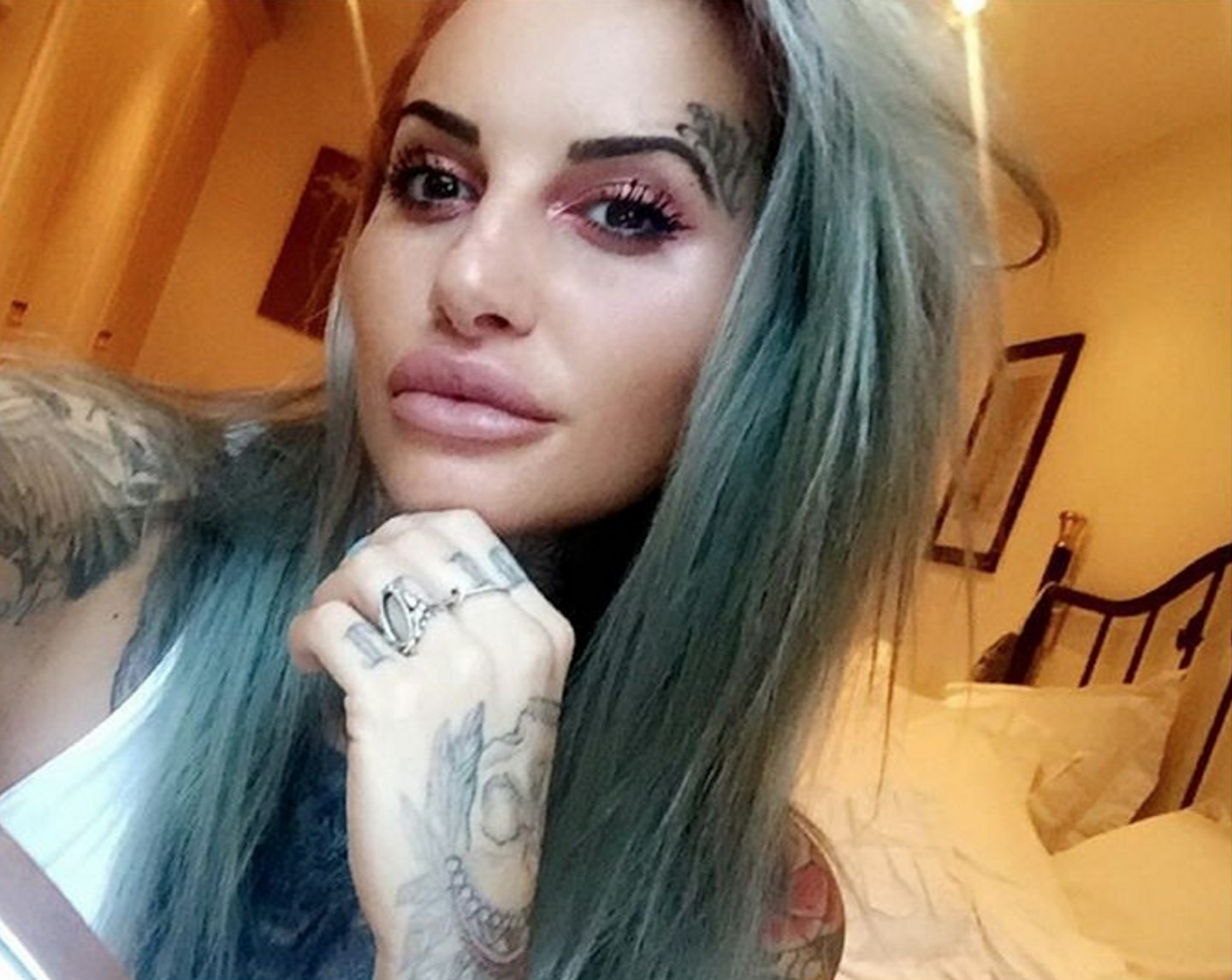 Jemma Lucy Love Island 