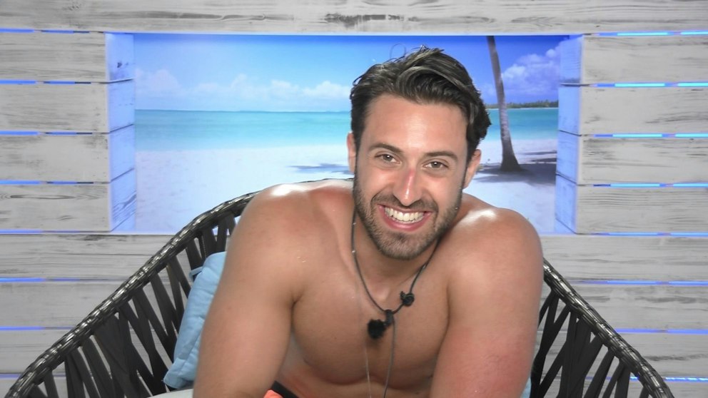 Love Island ISN'T over: calm down everyone - heat