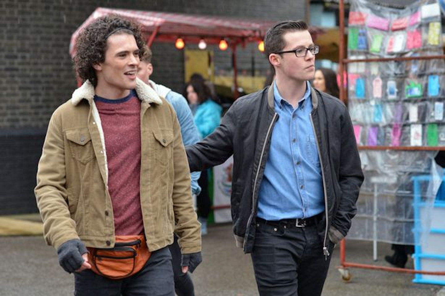 ben mitchell eastenders death