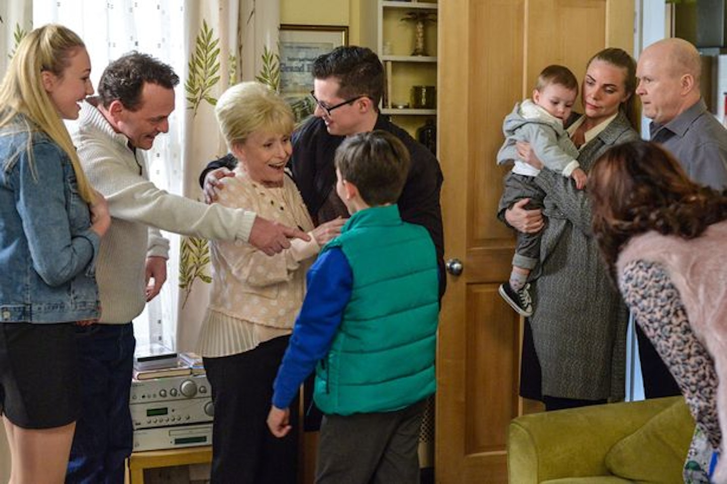ben mitchell