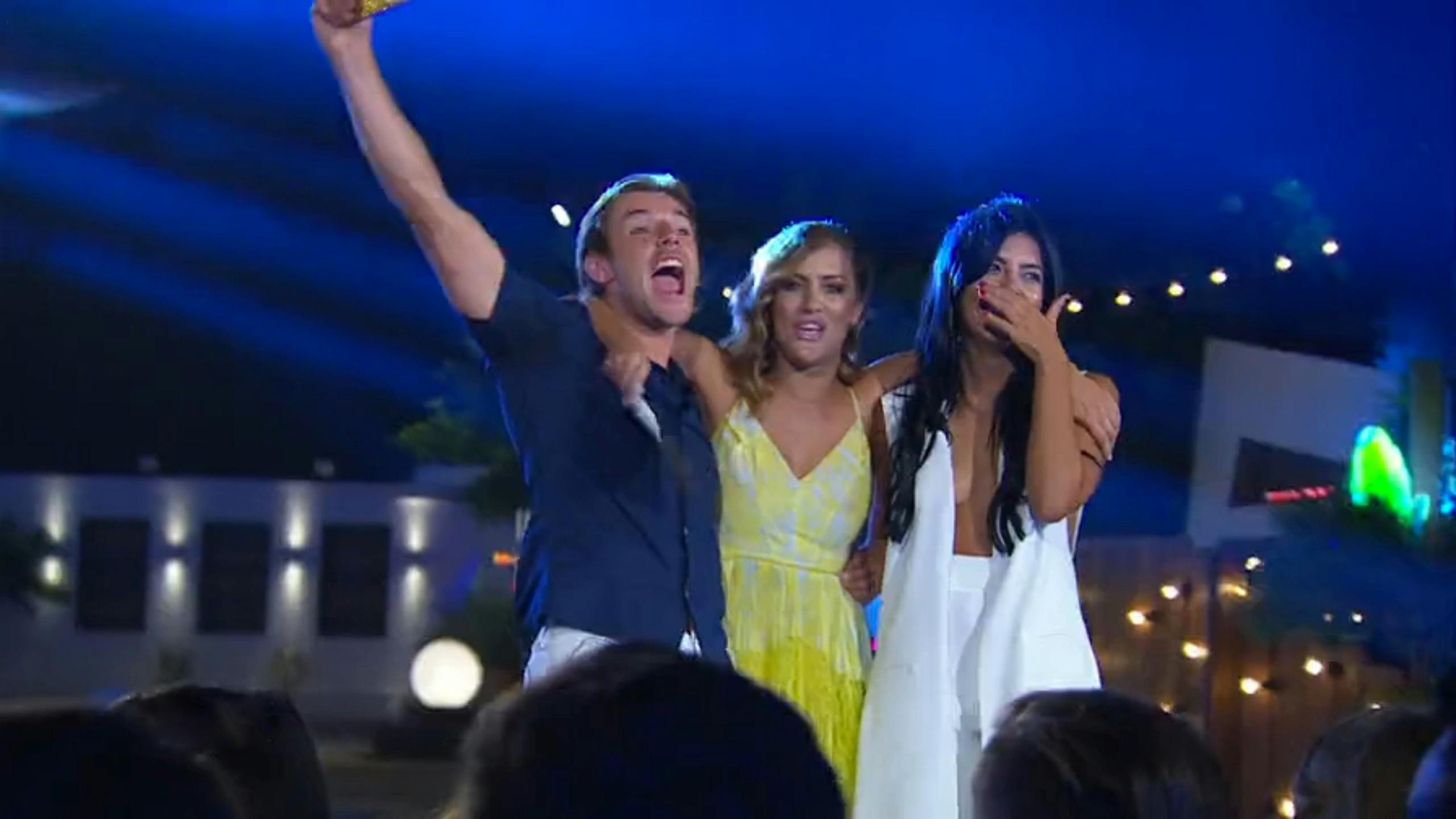 Love Island: Heading Home promises to be TOTES AWKS - heat