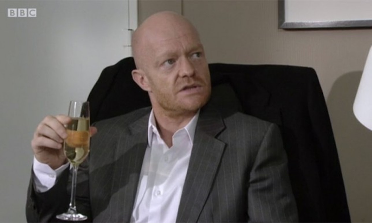 eastenders ben and paul