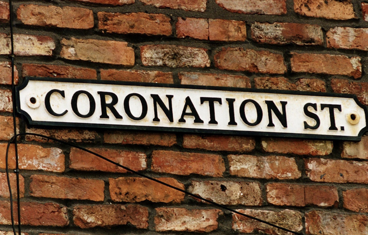 coronation street 