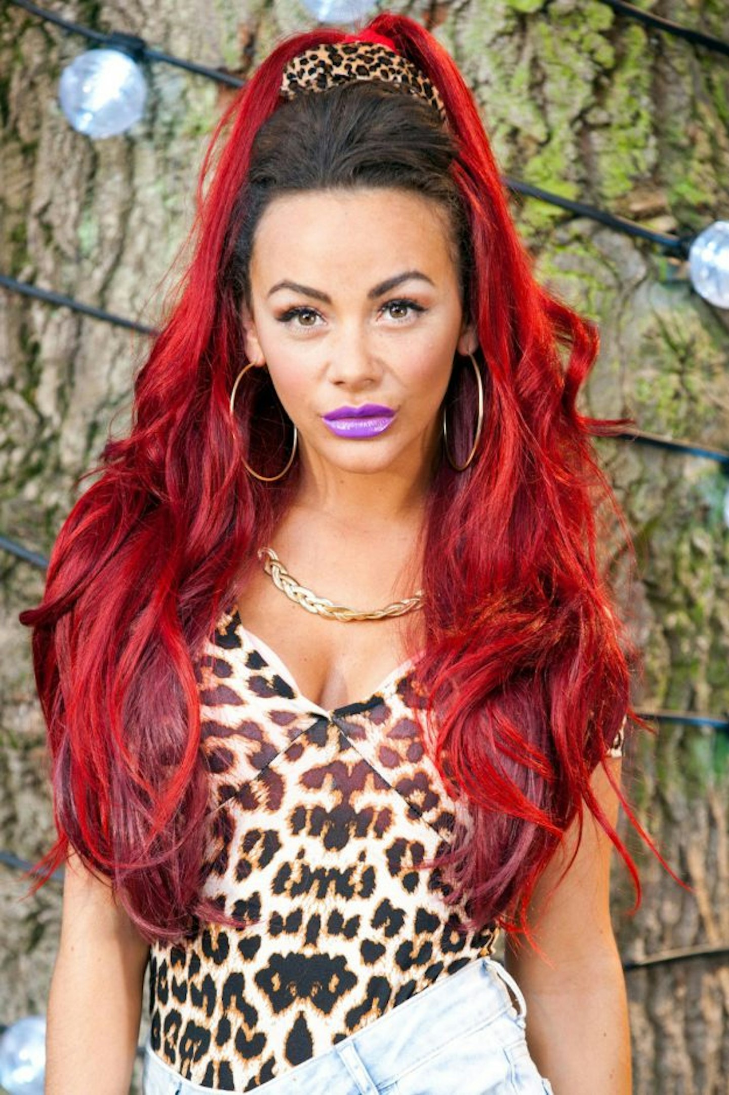 Chelsee Healey joins Hollyoaks as Goldie McQueen