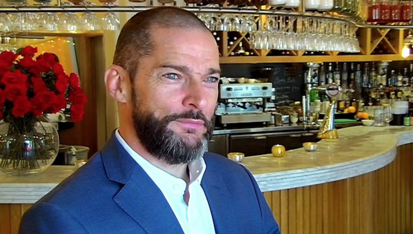 fred sirieix first dates