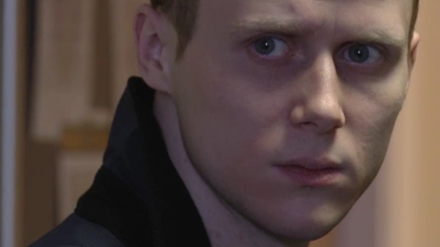 EastEnders Jay Brown Turns To Drugs After Tough Year Closer eastenders-jay-brown-turns-to-drugs-after-tough-year-closer