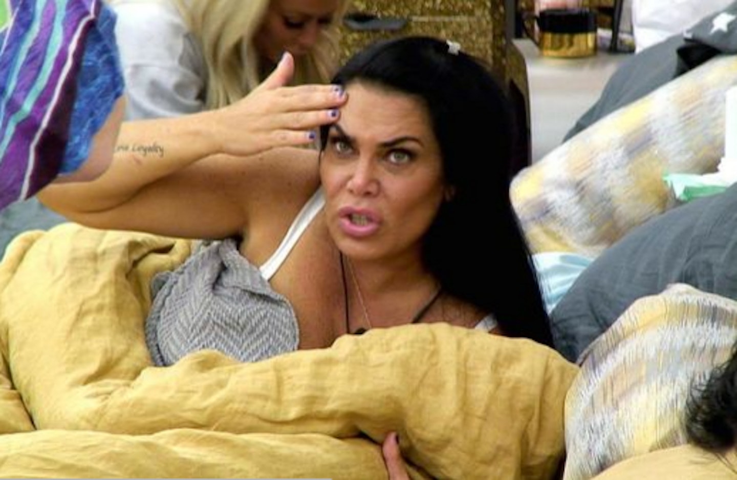 Renee Graziano