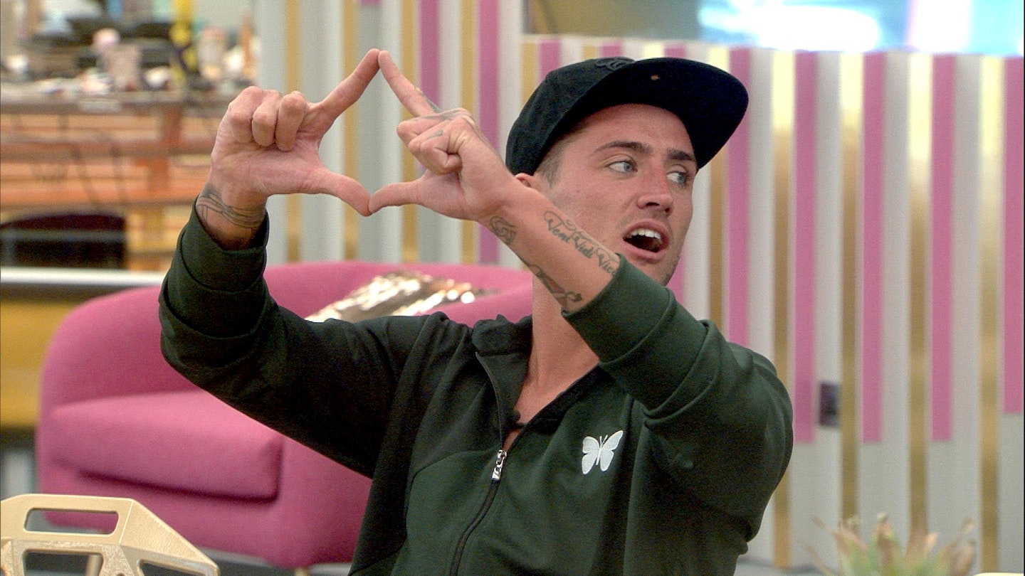 Stephen Bear