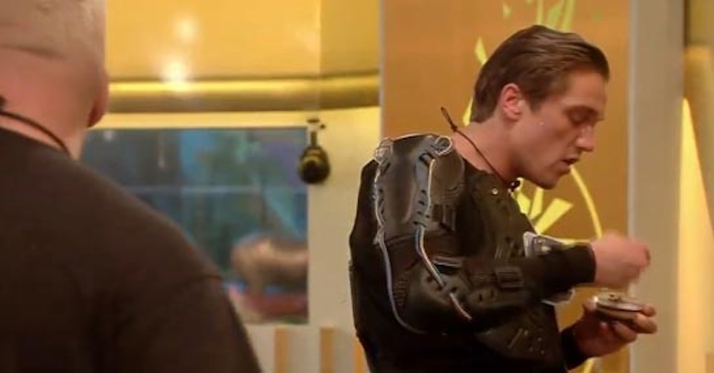 CBB Lewis Bloor