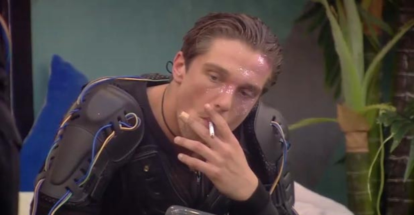 CBB Lewis Bloor