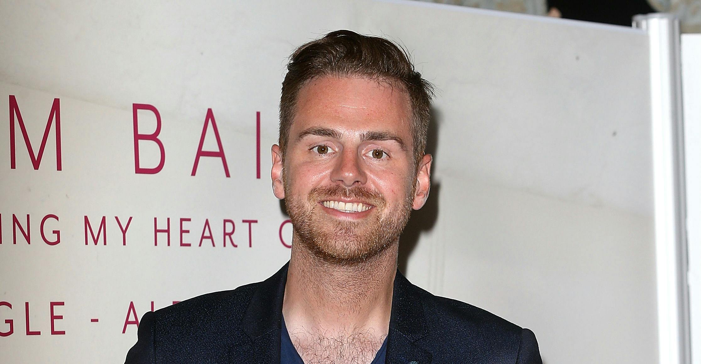 BB’s Andy West is NOT IMPRESSED with the Celebrity Big Brother ...