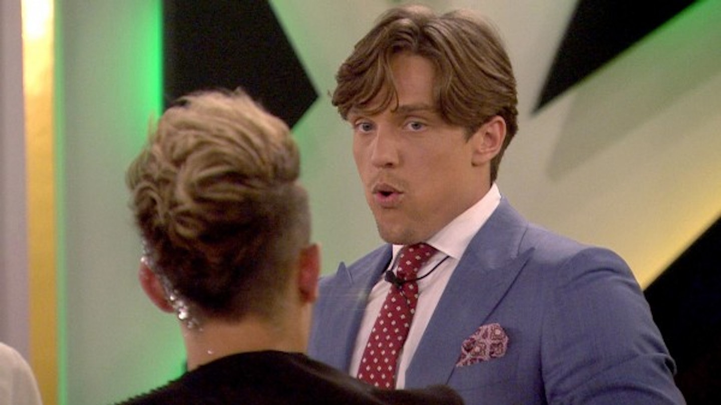 lewis bloor