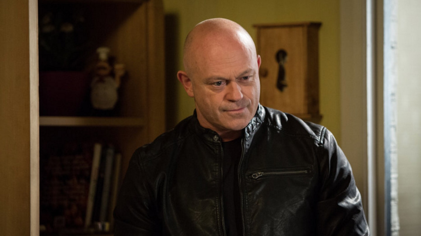EastEnders Grant Mitchell 
