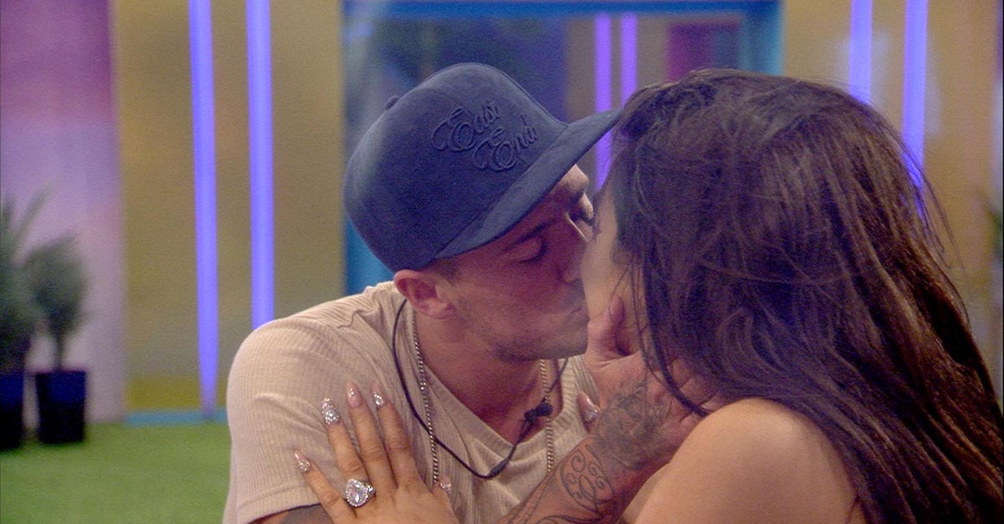 CHLOE KHAN STEPHEN BEAR