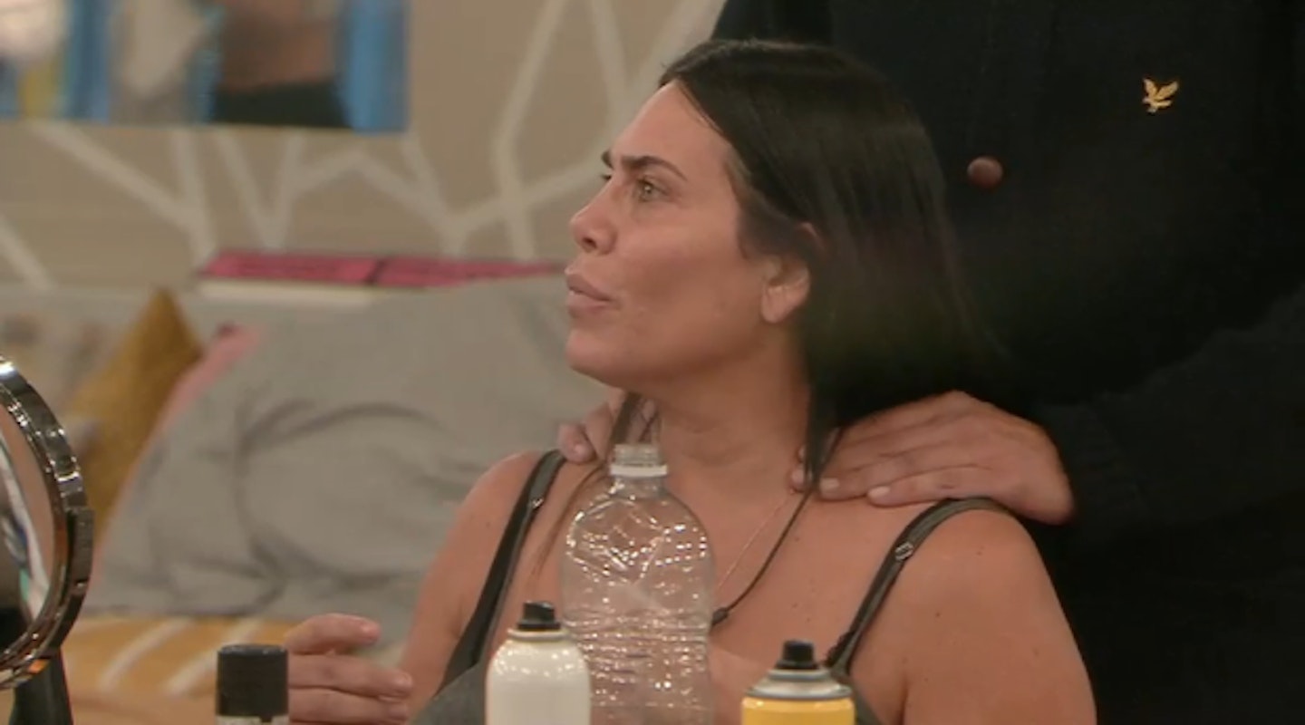 Renee Graziano